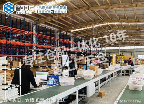 电商卖家选择第三方代发货仓储与配套软件开发的八大关键考量