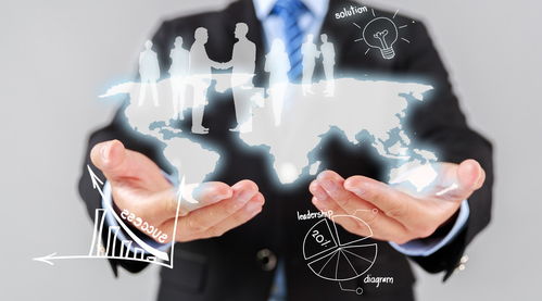 软件人员外包公司 打破地域壁垒，实现跨地域高效服务