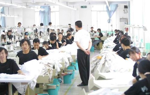 生产管理中的外包策略 以永凯软件技术与上海软件开发为例