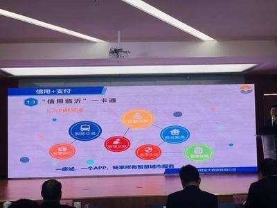 市财金大数据产品发布会在龙湖软件园隆重举行